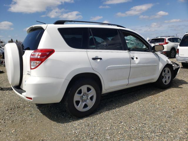Photo 3 from auction – 2011 TOYOTA RAV4 with VIN 2T3BF4DVXBW148742
