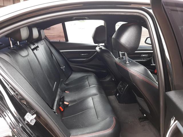 Photo 10 from auction – 2016 BMW 328 I SULE with VIN WBA8E9C54GK645780