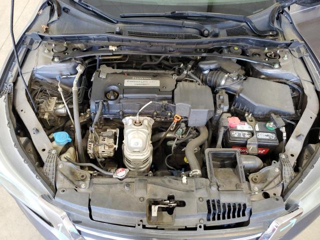 Photo 11 from auction – 2013 HONDA ACCORD EX with VIN 1HGCR2F76DA088928