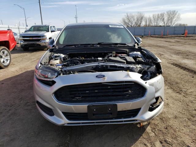 Photo 5 from auction – 2016 FORD FUSION SE with VIN 1FA6P0H70G5115479