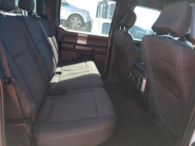 Photo 10 from auction – 2015 FORD F150 SUPER with VIN 1FTFW1EF5FFA33187