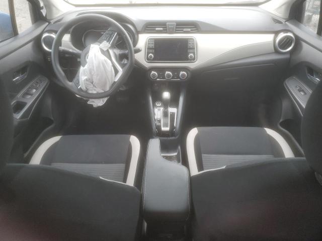 Photo 8 from auction – 2021 NISSAN VERSA SV with VIN 3N1CN8EV0ML881215