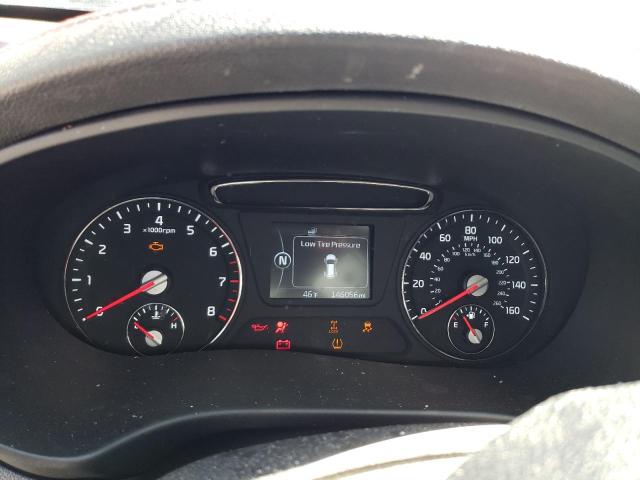 Photo 9 from auction – 2016 KIA SORENTO LX with VIN 5XYPGDA3XGG026054