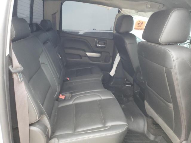 Photo 10 from auction – 2017 CHEVROLET SILVERADO with VIN 3GCUKSEC7HG477302