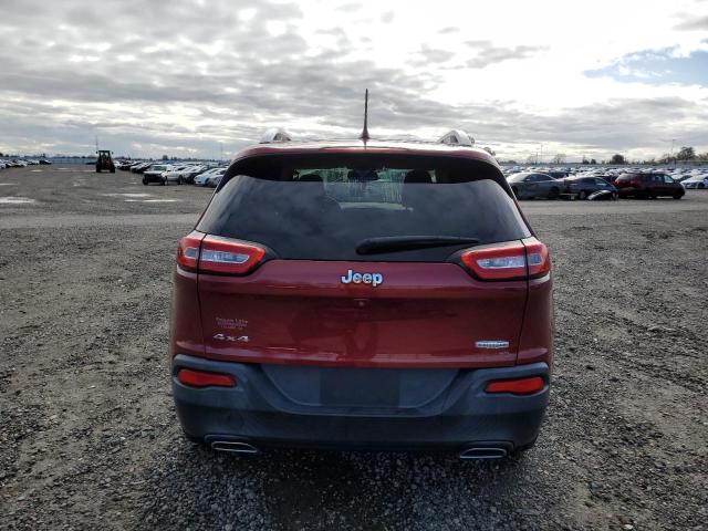 Photo 6 from auction – 2015 JEEP CHEROKEE L with VIN 1C4PJMCS2FW599599