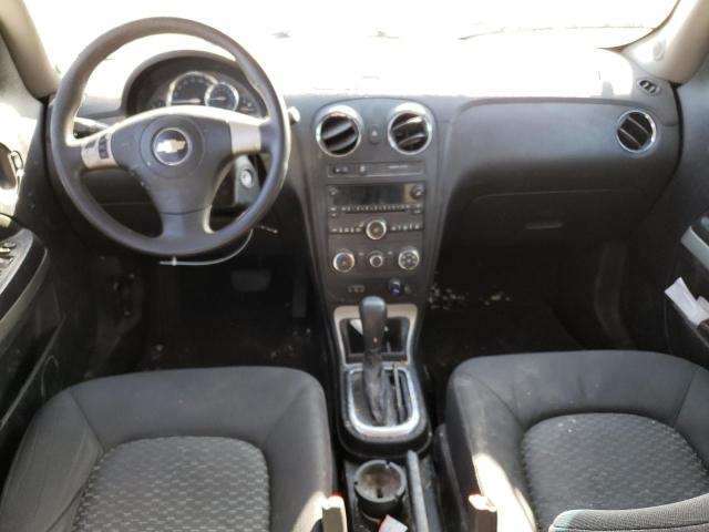 Photo 8 from auction – 2009 CHEVROLET HHR LS with VIN 3GNCA13B59S605206