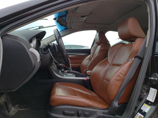 Photo 7 from auction – 2010 ACURA TL with VIN 19UUA9F50AA004990