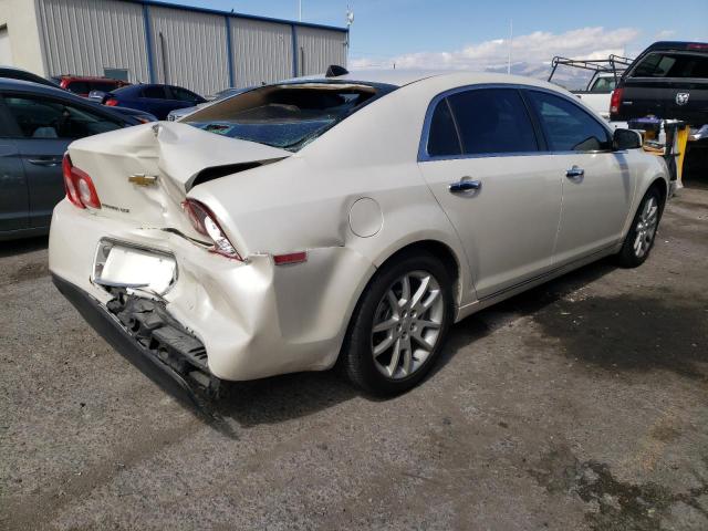 Photo 3 from auction – 2012 CHEVROLET MALIBU LTZ with VIN 1G1ZE5E08CF141598