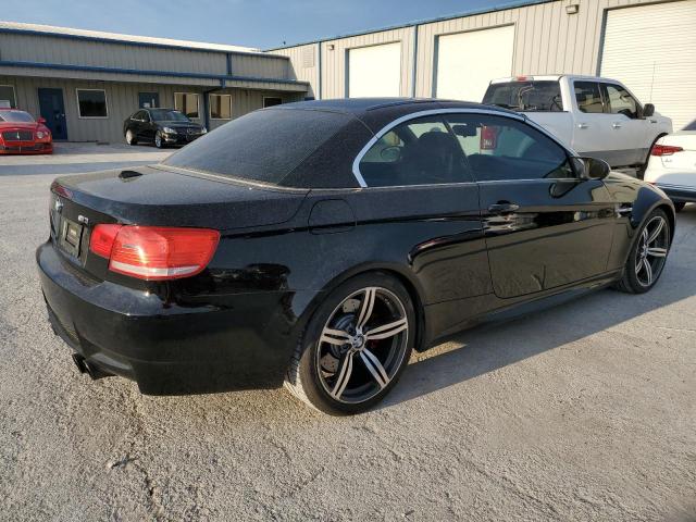 Photo 3 from auction – 2008 BMW M3 with VIN WBSWL93528P331428