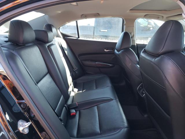 Photo 10 from auction – 2015 ACURA TLX TECH with VIN 19UUB2F58FA016137