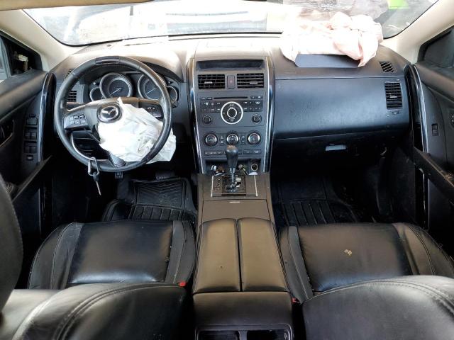 Photo 8 from auction – 2012 MAZDA CX-9 with VIN JM3TB2CA8C0343481