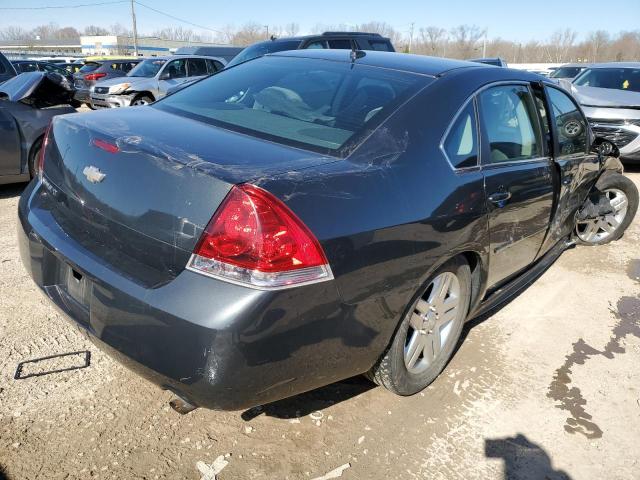 Photo 3 from auction – 2013 CHEVROLET IMPALA LT with VIN 2G1WG5E30D1265901