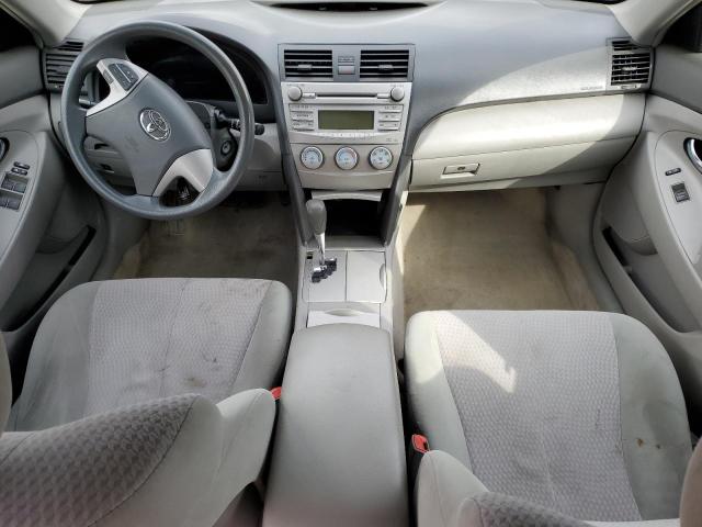 Photo 8 from auction – 2010 TOYOTA CAMRY BASE with VIN 4T1BF3EK3AU104636