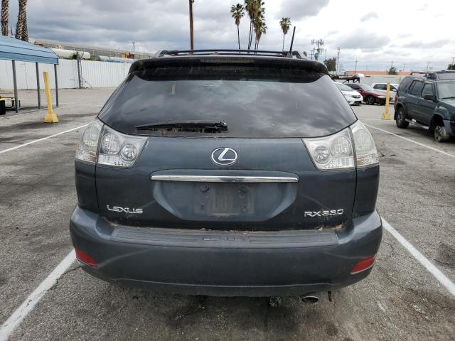 Photo 6 from auction – 2004 LEXUS RX 330 with VIN 2T2GA31U54C005877