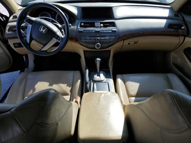Photo 8 from auction – 2010 HONDA ACCORD EXL with VIN 1HGCP3F86AA009337
