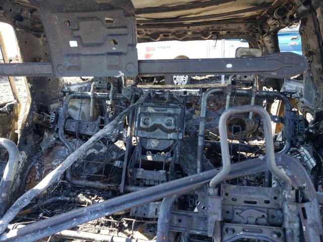 Photo 10 from auction – 2015 TOYOTA 4RUNNER SR with VIN JTEBU5JRXF5208336