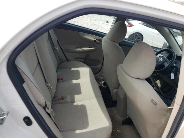 Photo 10 from auction – 2013 TOYOTA COROLLA BA with VIN 5YFBU4EE3DP109430