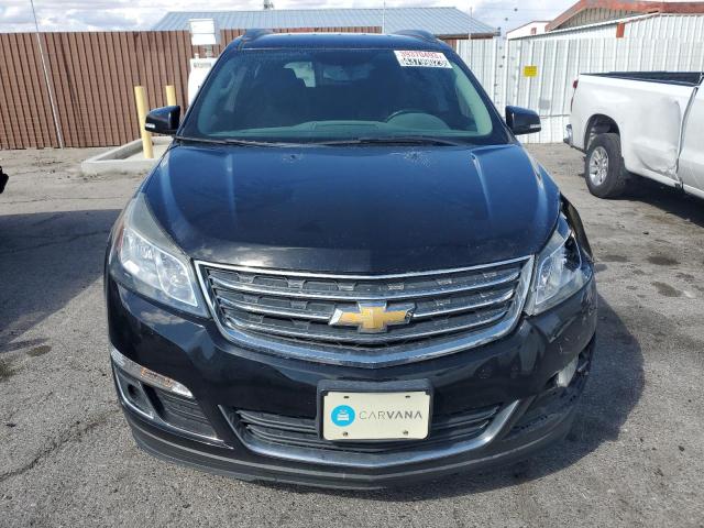 Photo 5 from auction – 2017 CHEVROLET TRAVERSE L with VIN 1GNKRGKD6HJ295691
