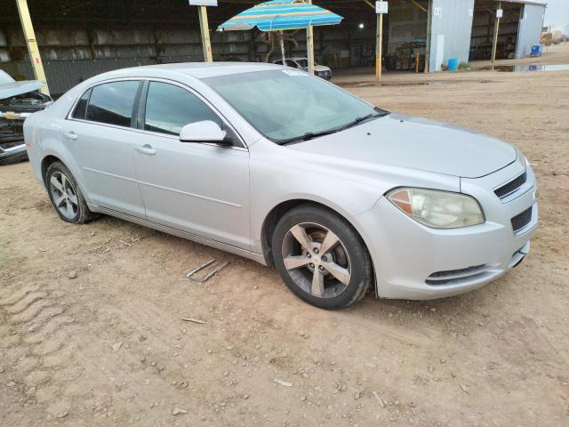 Photo 4 from auction – 2011 CHEVROLET MALIBU 1LT with VIN 1G1ZC5E19BF342942