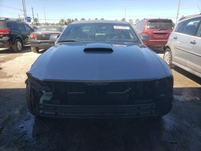 Photo 5 from auction – 2006 FORD MUSTANG with VIN 1ZVFT80N965118312