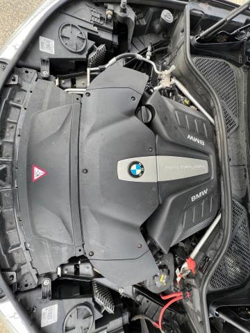 Photo 7 from auction – 2017 BMW X6 XDRIVE5 with VIN 5UXKU6C51H0S99595