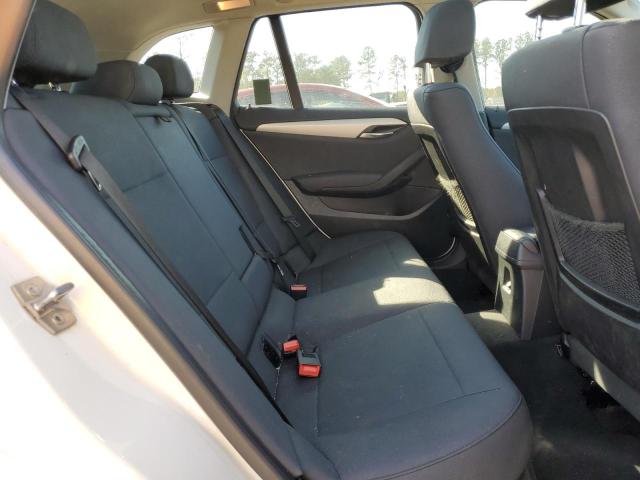 Photo 10 from auction – 2014 BMW X1 SDRIVE2 with VIN WBAVM1C53EVW46860