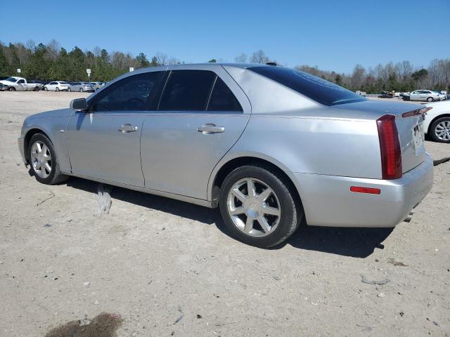 Photo 2 from auction – 2006 CADILLAC STS with VIN 1G6DW677460176857