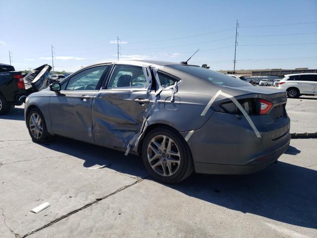 Photo 2 from auction – 2014 FORD FUSION SE with VIN 3FA6P0H79ER386809