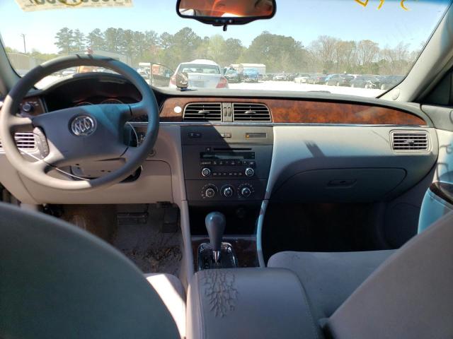 Photo 8 from auction – 2007 BUICK LACROSSE C with VIN 2G4WC582071163861