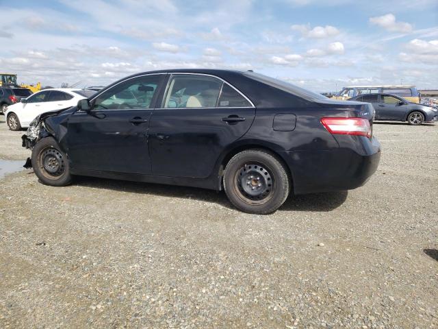 Photo 2 from auction – 2011 TOYOTA CAMRY BASE with VIN 4T1BF3EK5BU180280