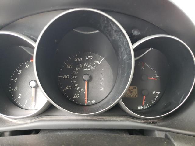 Photo 9 from auction – 2006 MAZDA 3 I with VIN JM1BK12F061447117