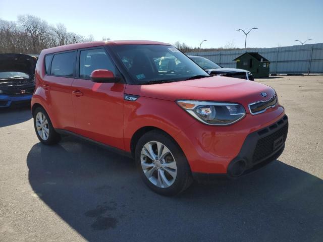 Photo 4 from auction – 2015 KIA SOUL + with VIN KNDJP3A59F7816801