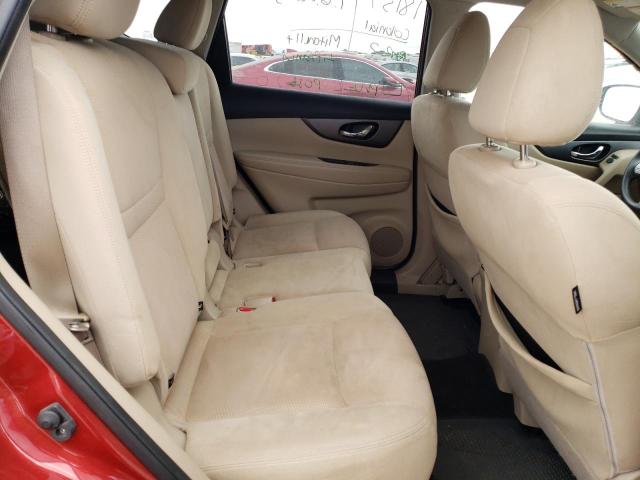 Photo 11 from auction – 2016 NISSAN ROGUE S with VIN JN8AT2MT8GW028765