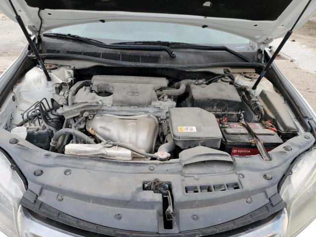 Photo 11 from auction – 2017 TOYOTA CAMRY with VIN 4T1BF1FK7HU694627