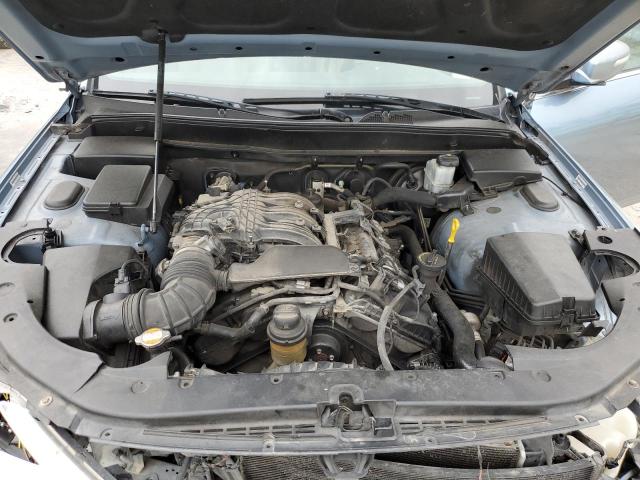 Photo 11 from auction – 2009 HYUNDAI GENESIS 3. with VIN KMHGC46E49U028871