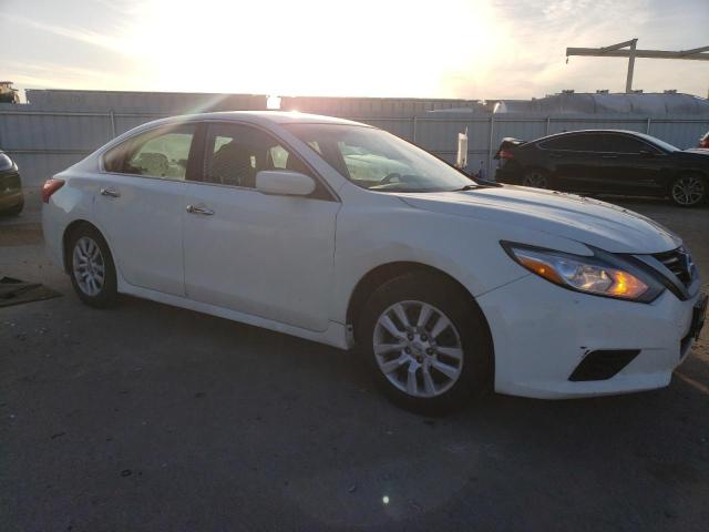 Photo 4 from auction – 2016 NISSAN ALTIMA 2.5 with VIN 1N4AL3AP7GC237379