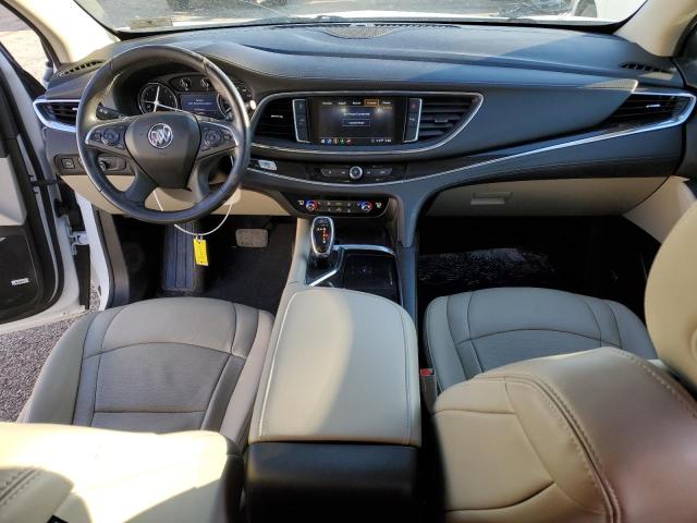Photo 8 from auction – 2021 BUICK ENCLAVE ES with VIN 5GAEVAKWXMJ150696