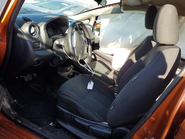 Photo 7 from auction – 2017 NISSAN VERSA NOTE with VIN 3N1CE2CP3HL377829