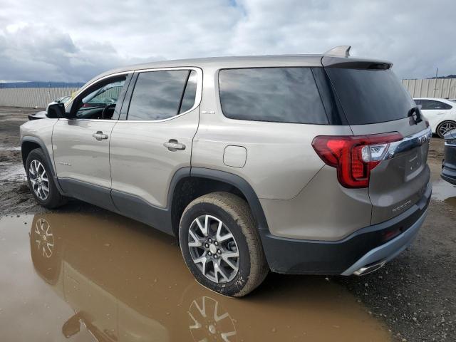 Photo 2 from auction – 2022 GMC ACADIA SLE with VIN 1GKKNKL41NZ160139