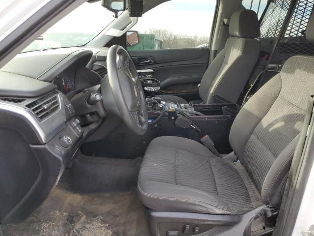 Photo 7 from auction – 2020 CHEVROLET SUBURBAN C with VIN 1GNSCKEC7LR213002