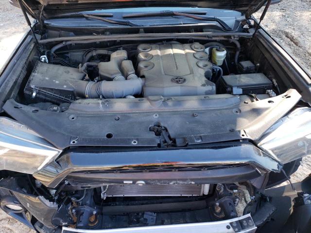 Photo 12 from auction – 2020 TOYOTA 4RUNNER SR with VIN JTEZU5JR6L5224673