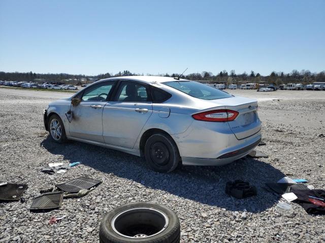 Photo 2 from auction – 2013 FORD FUSION SE with VIN 3FA6P0HR6DR179617
