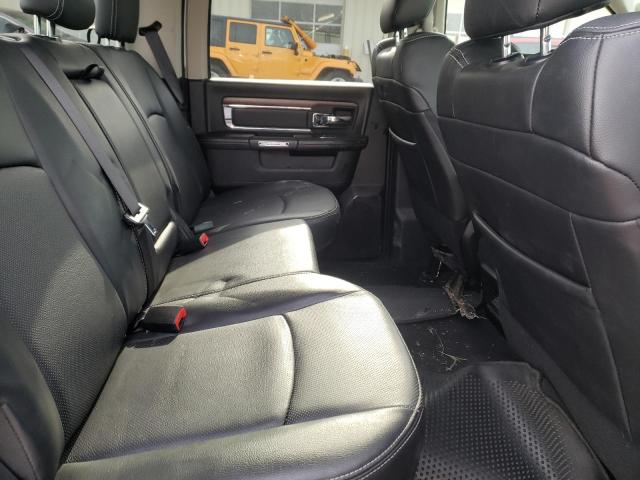 Photo 10 from auction – 2017 RAM 1500 LARAM with VIN 1C6RR7NT6HS770641