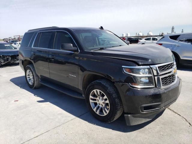Photo 4 from auction – 2016 CHEVROLET TAHOE C150 with VIN 1GNSCAKCXGR456677