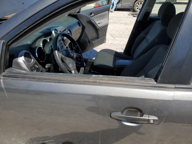 Photo 7 from auction – 2007 TOYOTA MATRIX with VIN 2T1KR32E97C639986