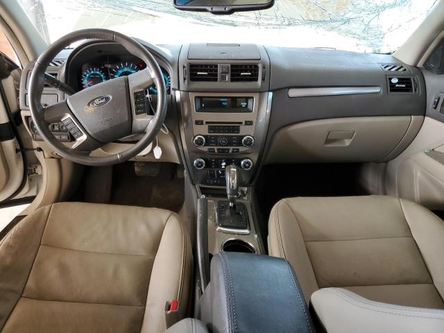 Photo 8 from auction – 2010 FORD FUSION SEL with VIN 3FAHP0JG7AR126972