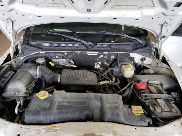 Photo 11 from auction – 2004 DODGE DAKOTA SLT with VIN 1D7HG42N34S706782