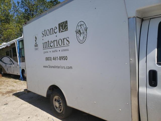 Photo 10 from auction – 2016 CHEVROLET EXPRESS G3 with VIN 1GB0GRFF8G1223441