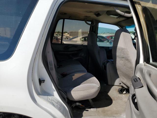 Photo 11 from auction – 1997 FORD EXPEDITION with VIN 1FMEU1763VLA27219