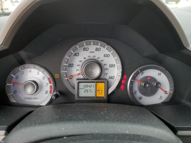 Photo 9 from auction – 2013 HONDA PILOT LX with VIN 5FNYF3H25DB003332